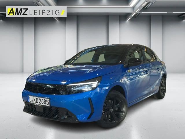 Opel Corsa 1.2 Turbo Turbo