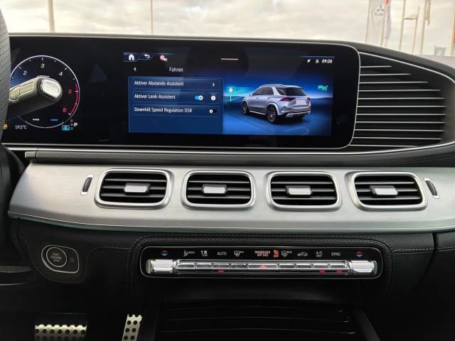 Mercedes-Benz GLE 450 4MATIC AMG Line