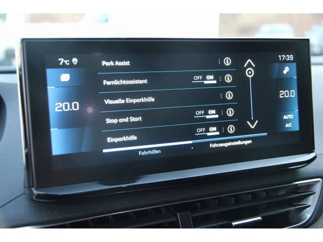 Peugeot 5008 Allure Pack