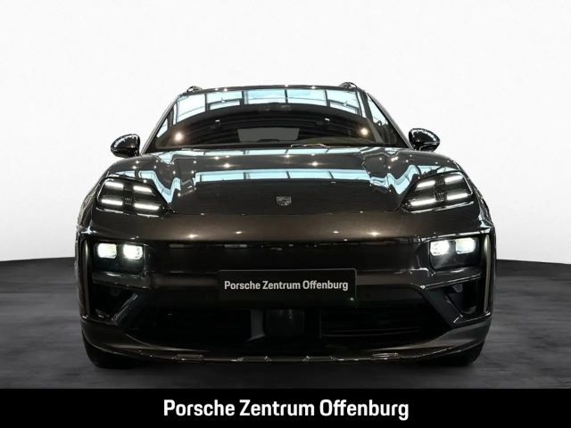 Porsche Macan Turbo