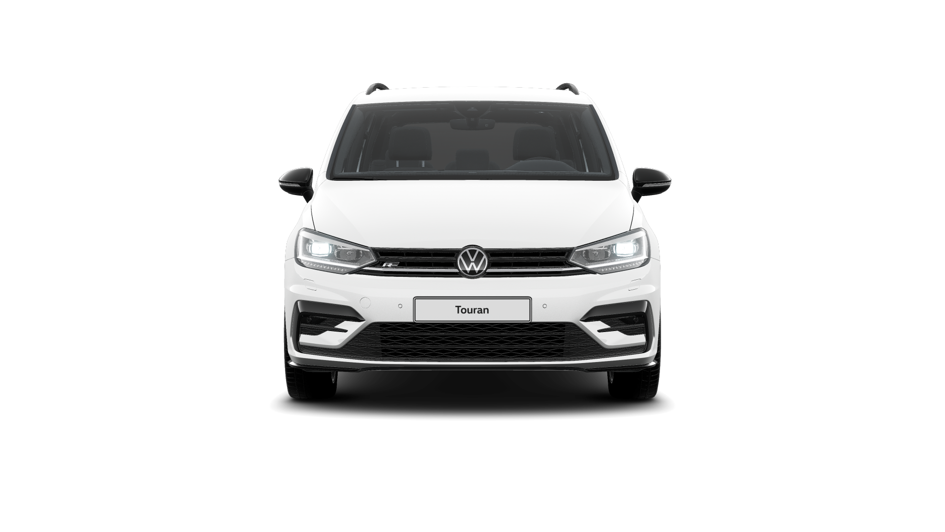 Volkswagen Touran 1.5 TSI DSG R-Line