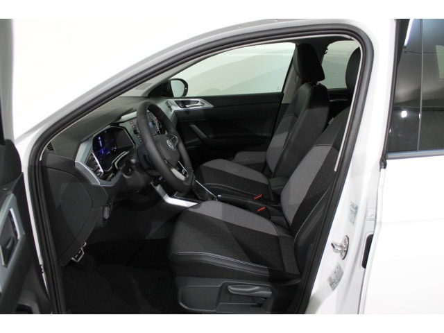 Volkswagen Taigo DSG