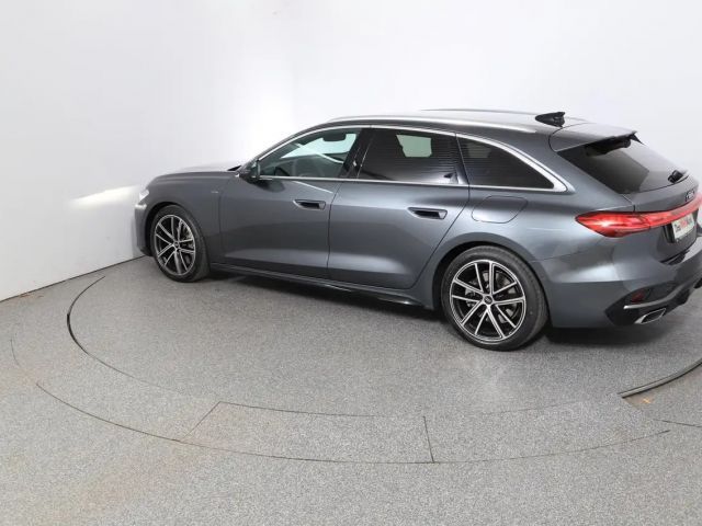 Audi A5 Hybride Quattro