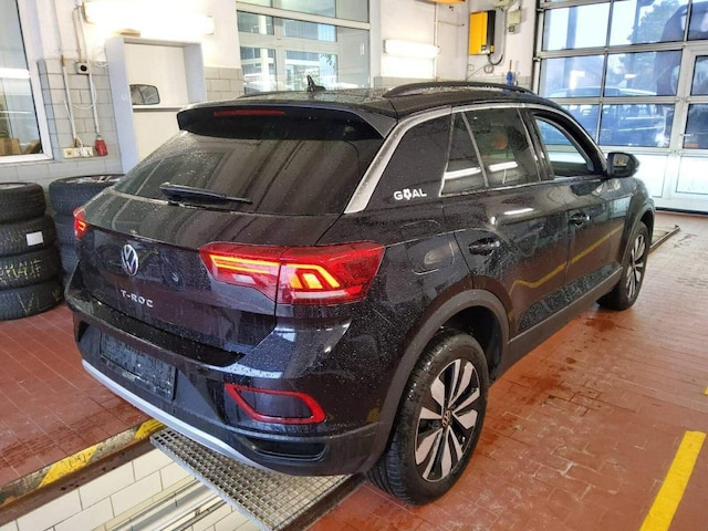 Volkswagen T-Roc 1.0 TSI