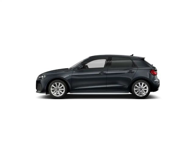 Audi A1 25 TFSI S-Tronic Sportback