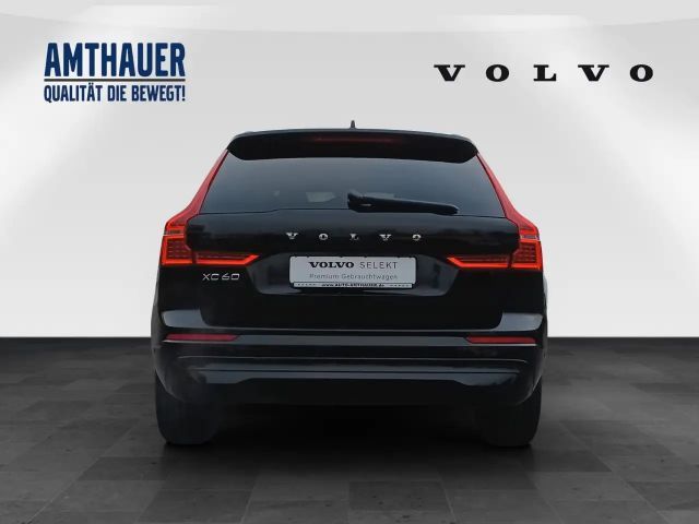 Volvo XC60 Momentum