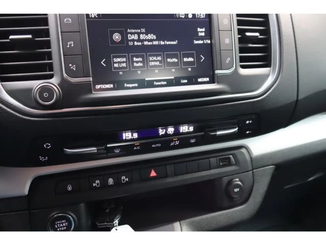 Opel Zafira Elegance