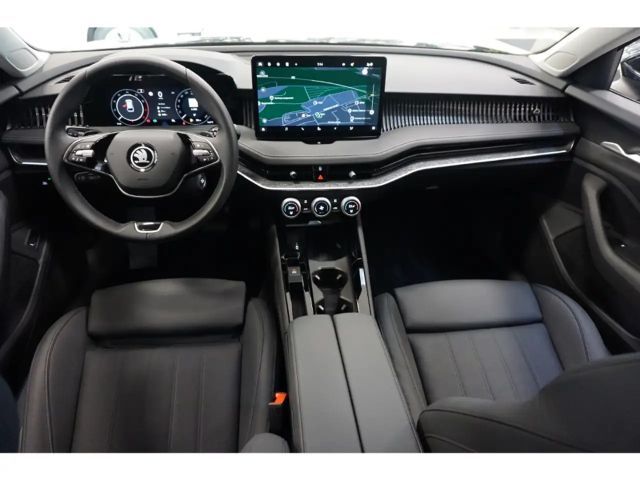 Skoda Superb 1.5 TSI Combi Selection