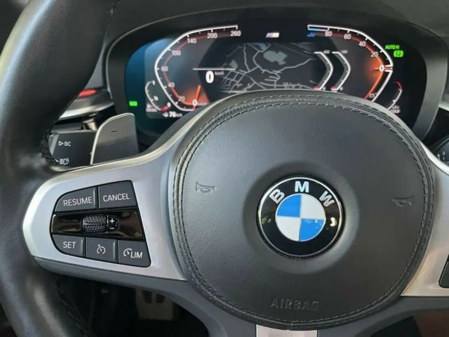 BMW 520 520d M-Sport