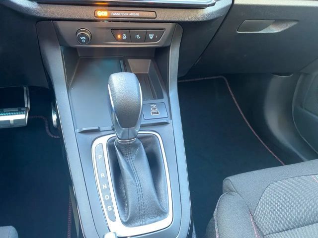 Ford Puma EcoBoost ST Line