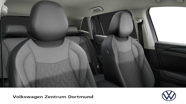 Volkswagen Tiguan Life eHybrid