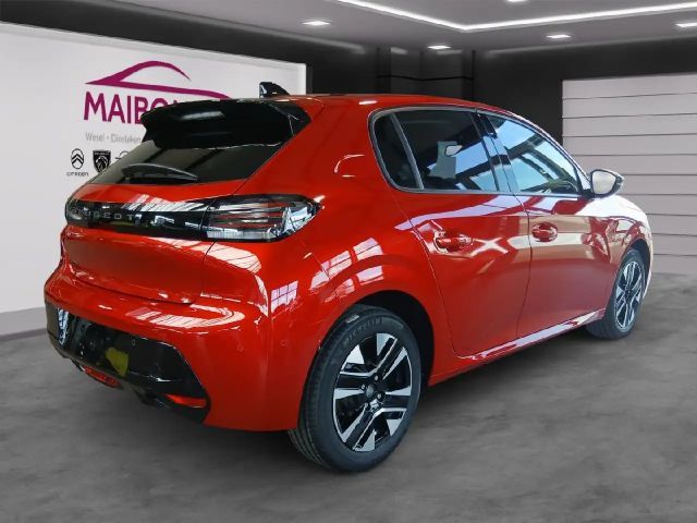 Peugeot 208 Allure Pack PureTech