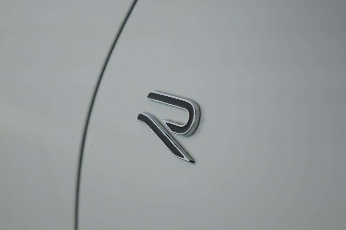 Volkswagen Tiguan 2.0 TSI DSG IQ.Drive R-Line