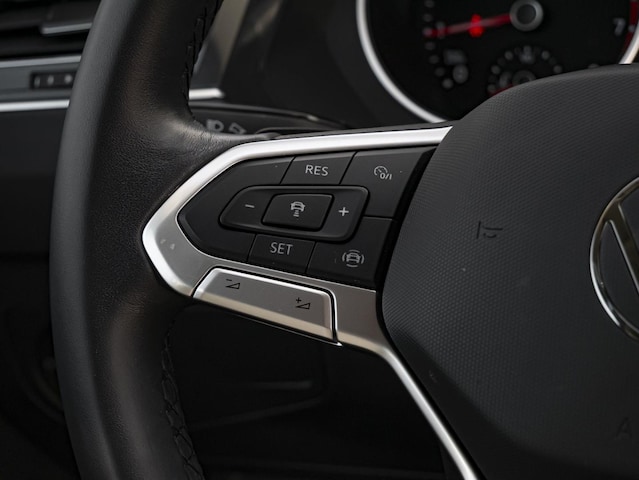 Volkswagen Tiguan 1.5 TSI DSG Life