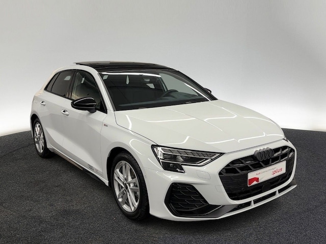 Audi A3 S-Tronic Sportback