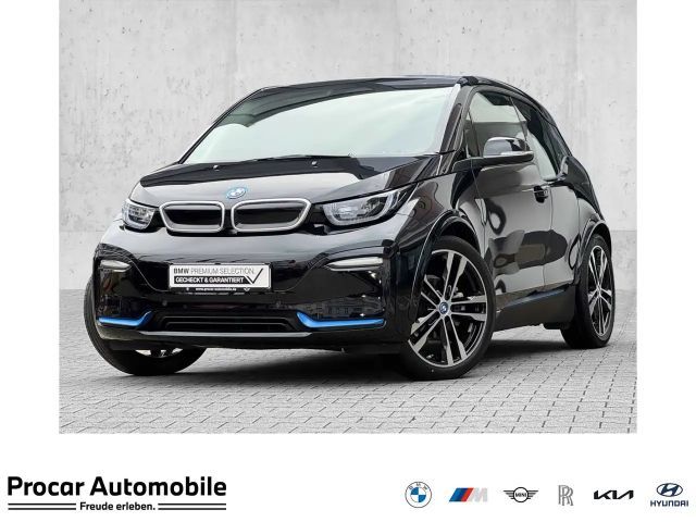 BMW i3 120Ah S