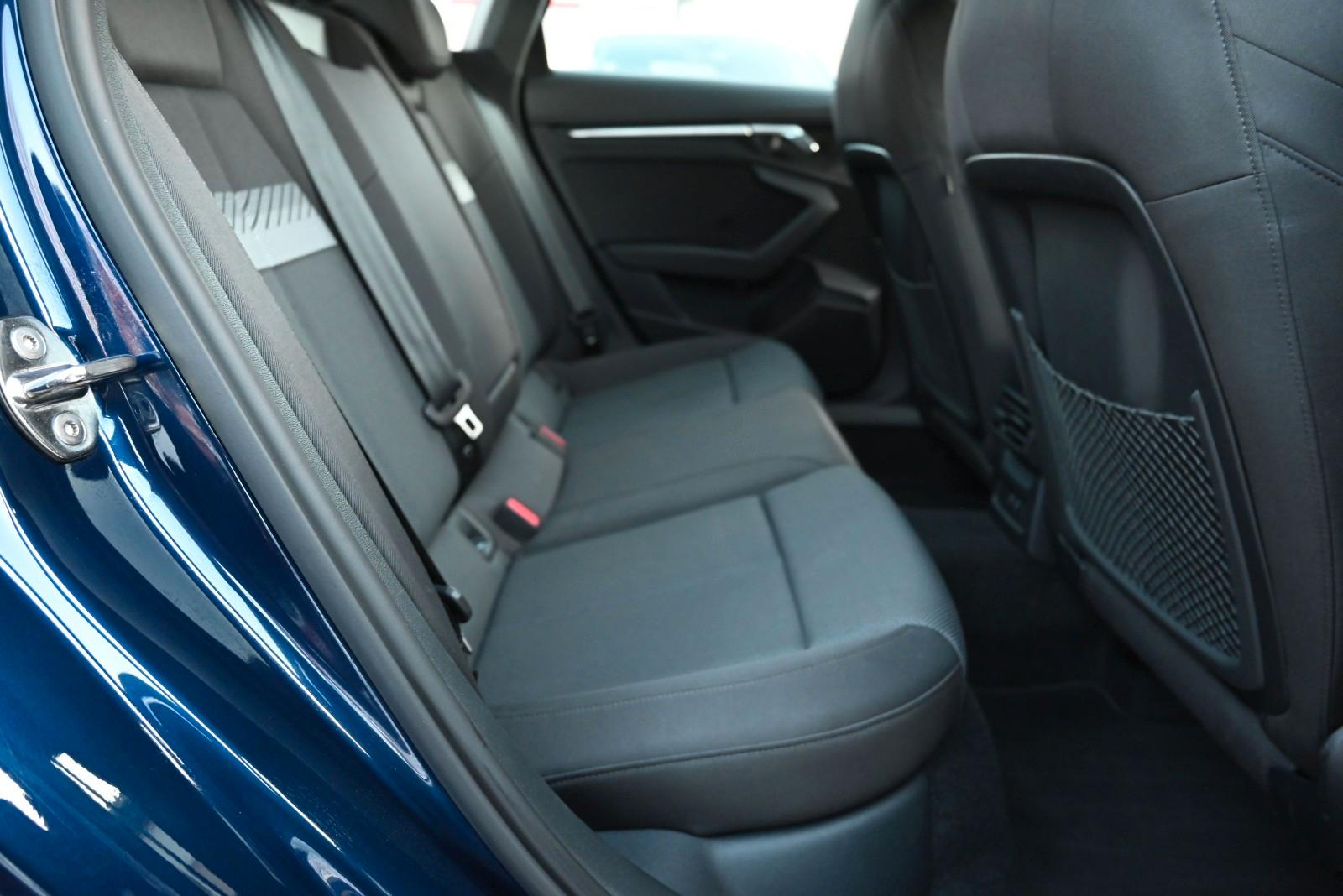 Audi A3 40 TFSI Hybride Sedan Sportback