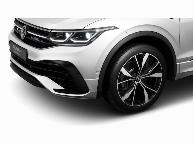 Volkswagen Tiguan 4Motion Allspace DSG R-Line