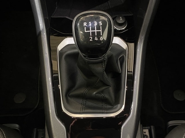 Volkswagen T-Roc 1.0 TSI