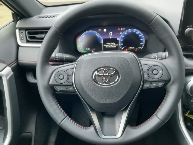 Toyota RAV4 RAV4 2.5 Teamplayer ACC+LED+Navi+SHZ+2xKlima+LM