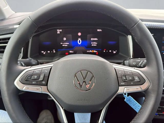 Volkswagen Polo Friends TSI