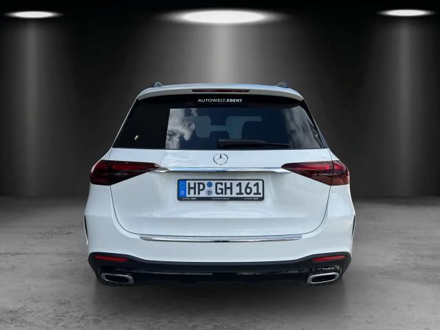 Mercedes-Benz GLE 300 4MATIC AMG Line GLE 300 d