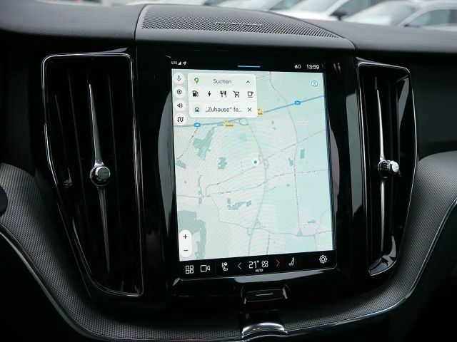 Volvo XC60 AWD Dark Plus T6