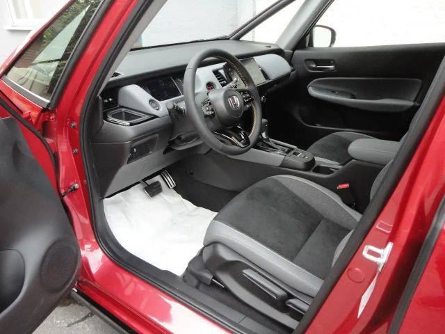 Honda Jazz Advance Hybrid Sport i-MMD