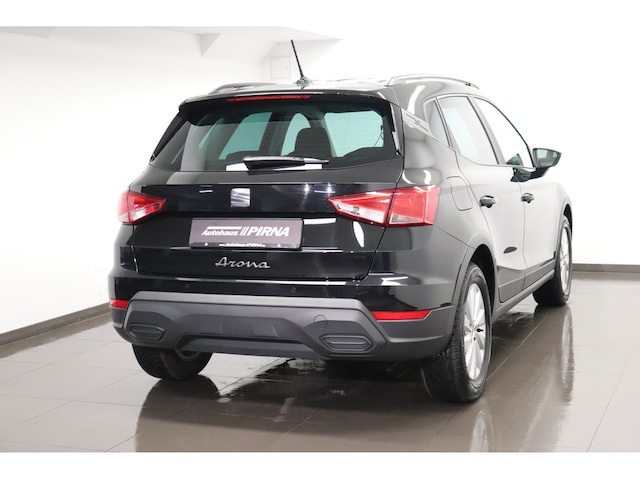 Seat Arona 1.0 TSI Style