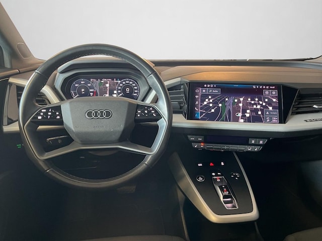 Audi Q4 e-tron 35 Sportback