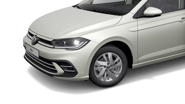 Volkswagen Polo 1.0 TSI IQ.Drive Style