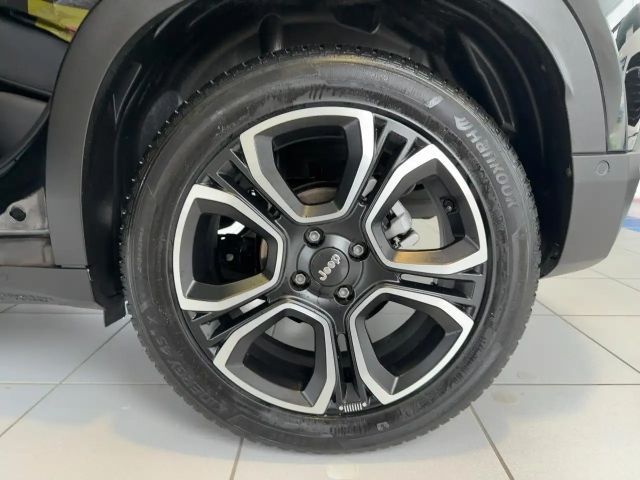 Jeep Avenger Altitude