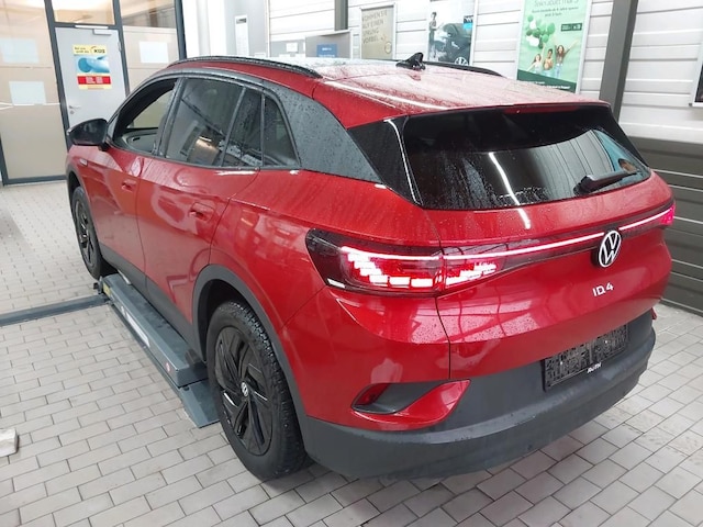 Volkswagen ID.4 Performance Pro
