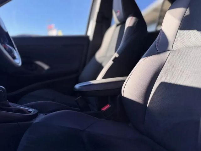 Toyota Yaris Cross GR Hybride VVT-i