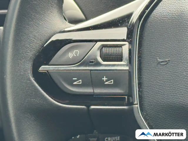 Peugeot 3008 Allure Pack PureTech