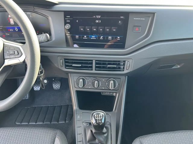 Volkswagen Polo 4Me TSI