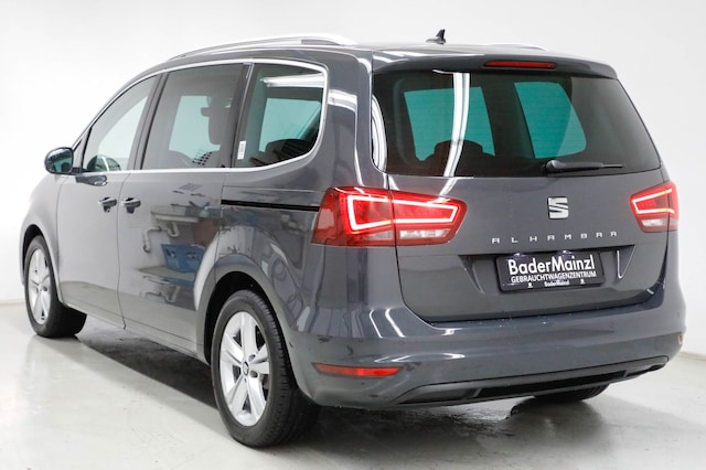 Seat Alhambra 1.4 TSI Xcellence