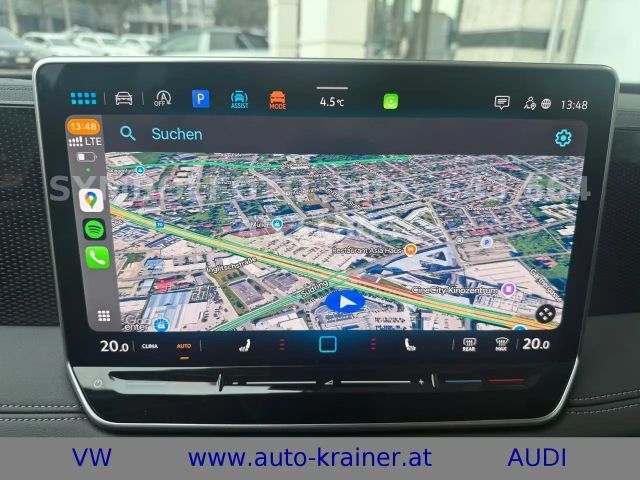 Volkswagen Tiguan 1.5 TSI eHybrid