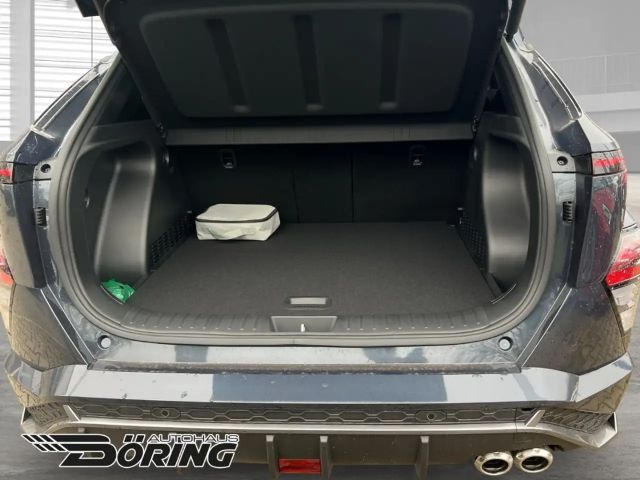 Hyundai Kona 1.6 N Line Vierwielaandrijving