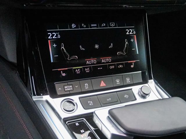 Audi Q8 e-tron S-Line