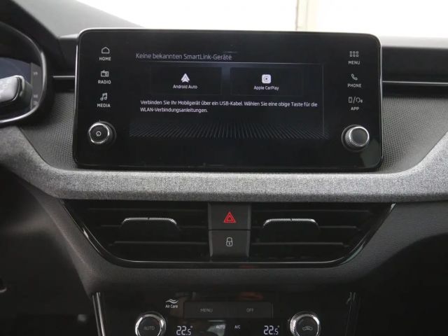 Skoda Kamiq Selection