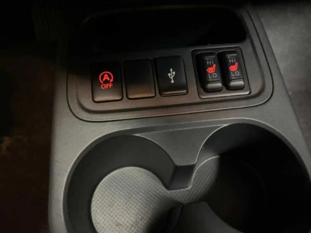 Mitsubishi Space Star Star