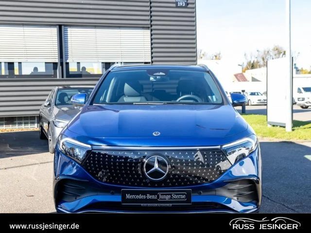 Mercedes-Benz EQA 300 4MATIC AMG Line