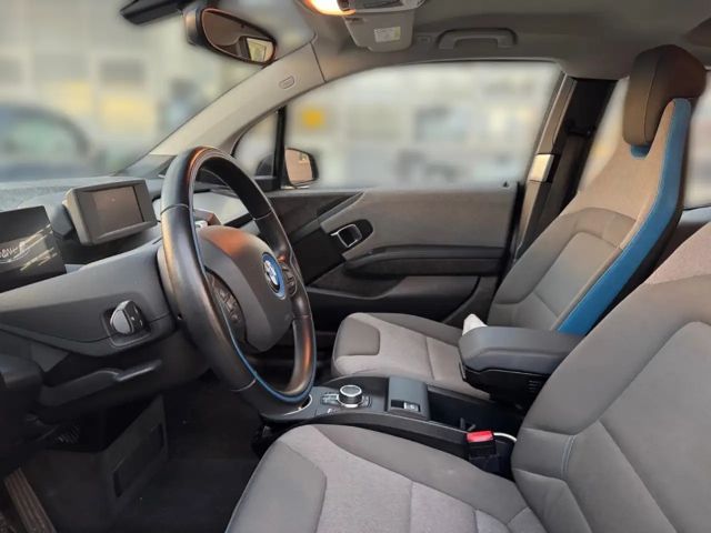 BMW i3 120Ah Sedan