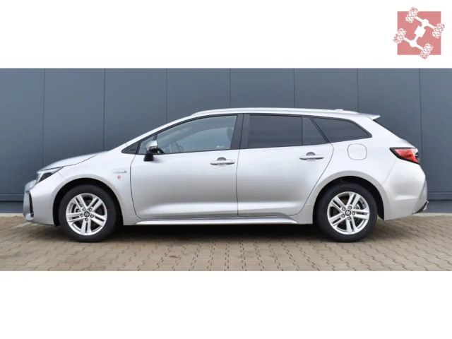 Suzuki Swace Comfort Hybrid