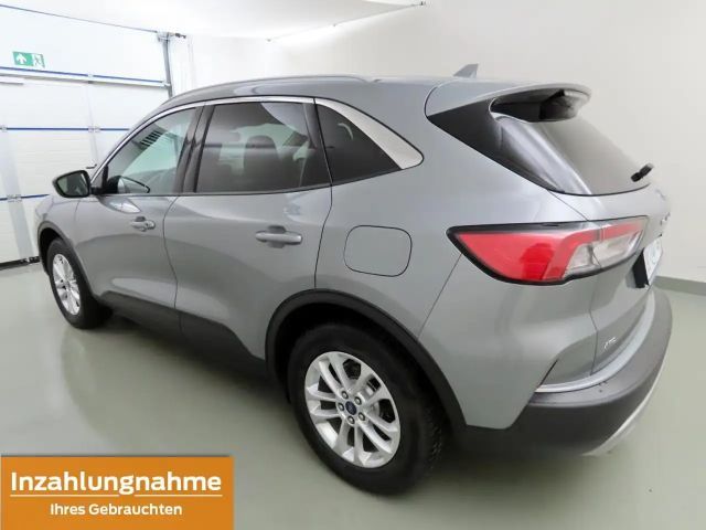 Ford Kuga 4x4 AWD Titanium