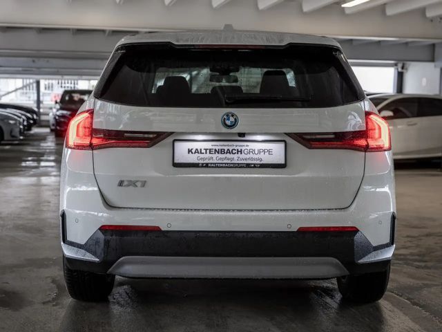 BMW X1 xDrive
