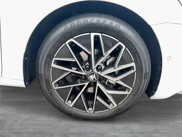 Skoda Octavia Sportline