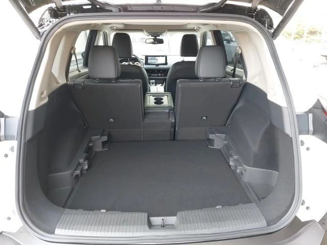 Nissan X-trail N-Connecta