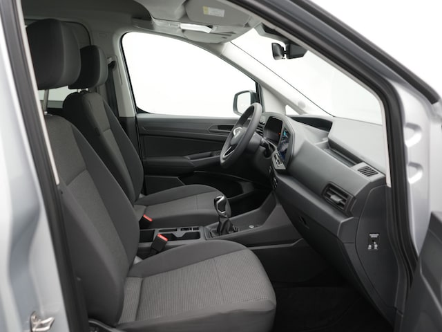 Volkswagen Caddy Combi